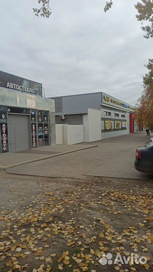 Лобовое стекло УАЗ Патриот под резинку