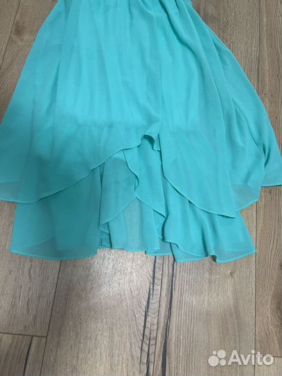 Платье для девочки 134 140