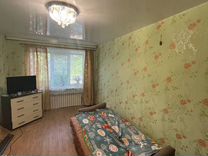 1-к. квартира, 30 м², 1/5 эт.