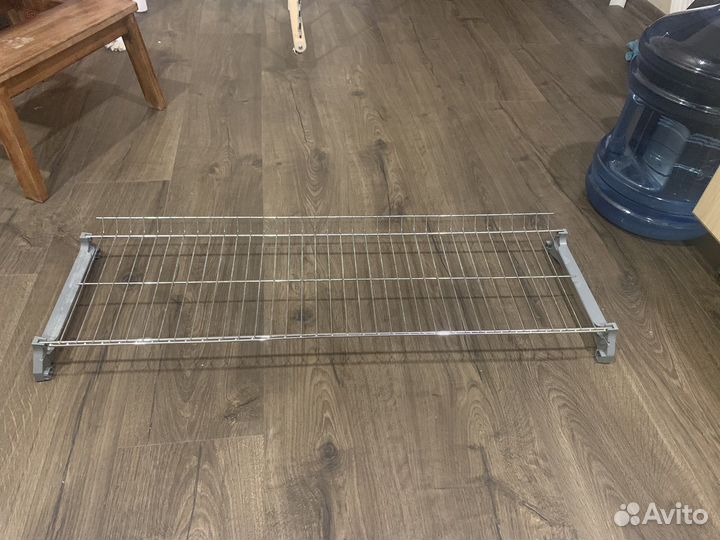 Сушилка для посуды 80 см