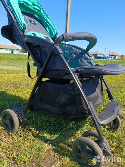Прогулочная коляска бу
