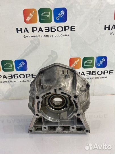 Корпус АКПП Mitsubishi L200 KK/KL 4N15 2017