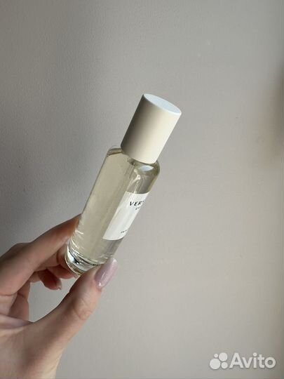 Versace eros тестер