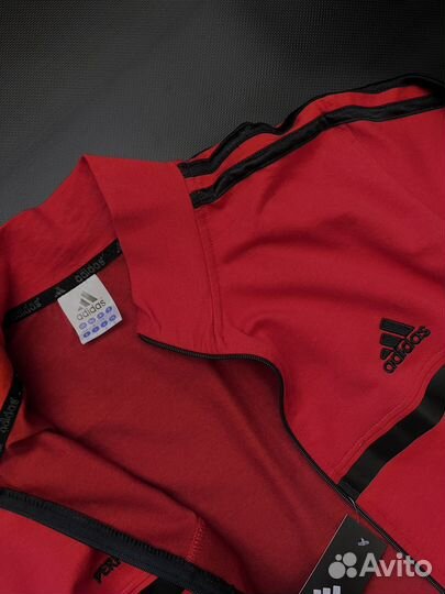 Спортивный костюм adidas подростковый