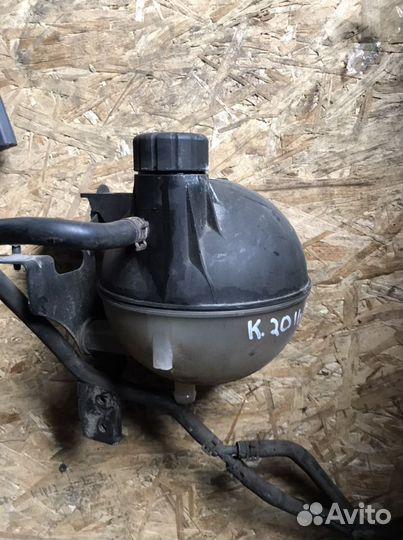 Расширительный бачок спринтер классик