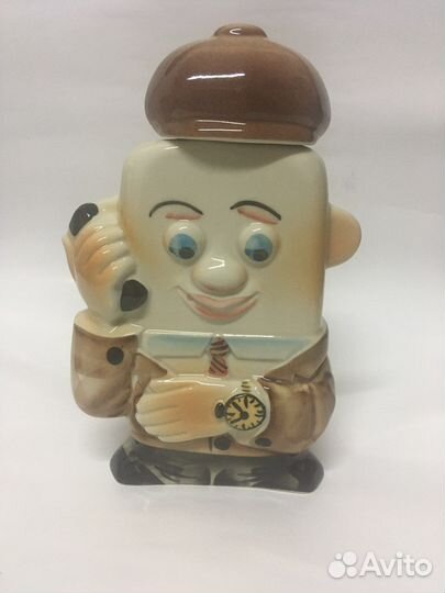 Бутылка для напитков 