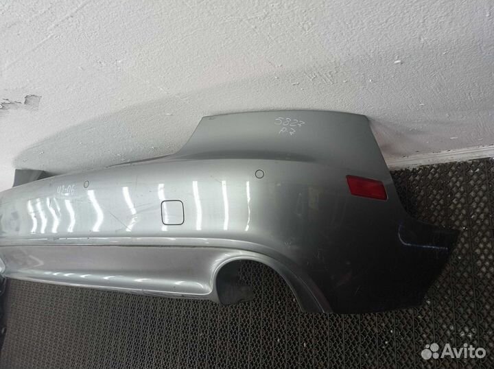 Бампер 4G8807067R Audi A7 (2010-2014)