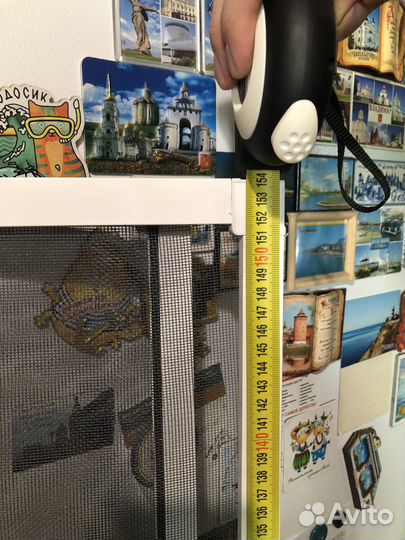 Маскитная сетка