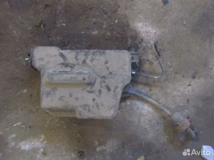 Компрессор пневмоподвески KIA Mohave 558102J000