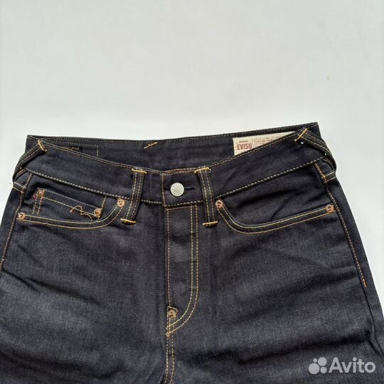 Джинсы evisu даракон