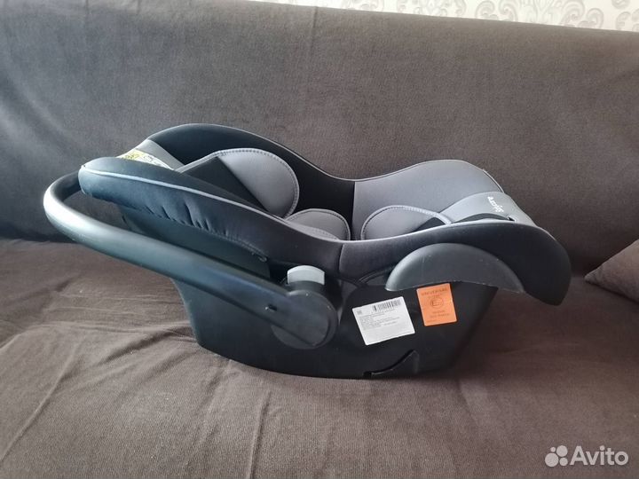 Продам автолюльку