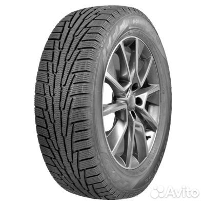 Nokian Tyres Nordman RS2 SUV 215/65 R16 102R