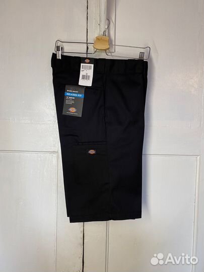 Новые шорты Dickies Relaxed Fit 13 Inch оригинал