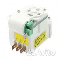 Таймер для холодильника tmde 625 ZC1