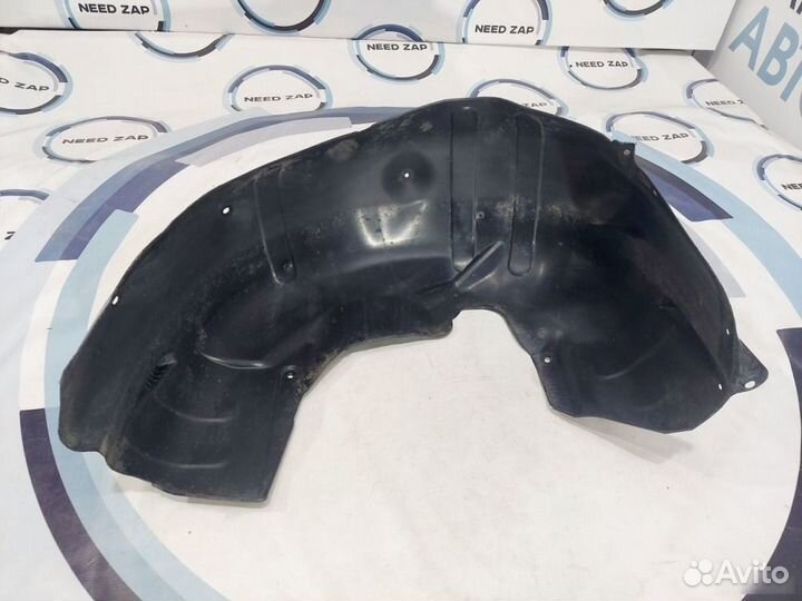 Подкрылки задние левые Suzuki Grand Vitara