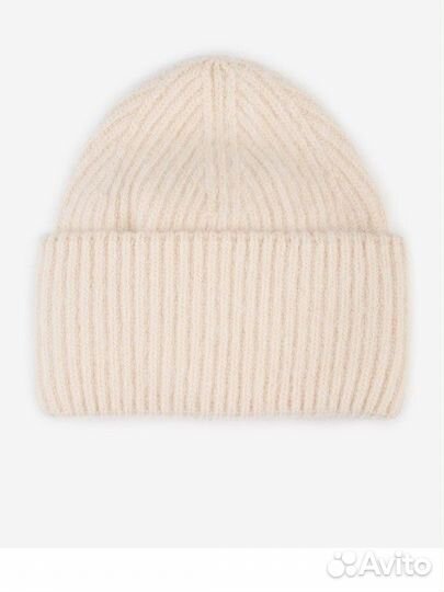 Новая (с бирками) Шапка зимняя с ангорой
