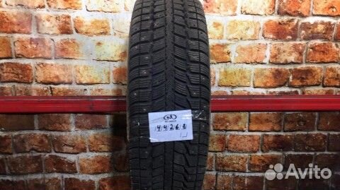 Federal Himalaya WS2 215/55 R16