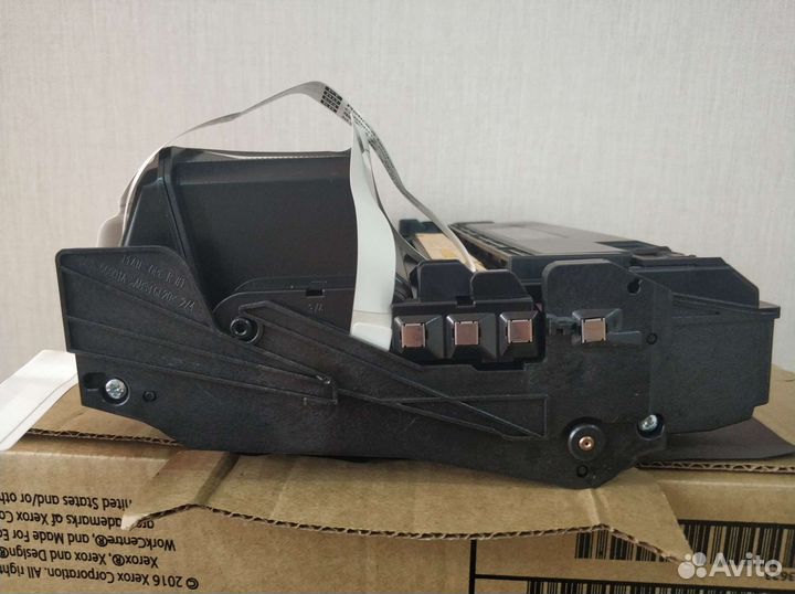 Комплект картриджей для Xerox Phaser 3330