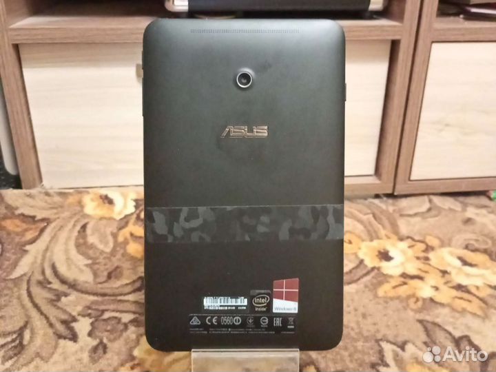 Планшет asus m80ta vivo tab note