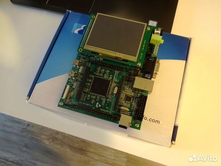 Имс, микроконтроллеры, датчики, дисплеи