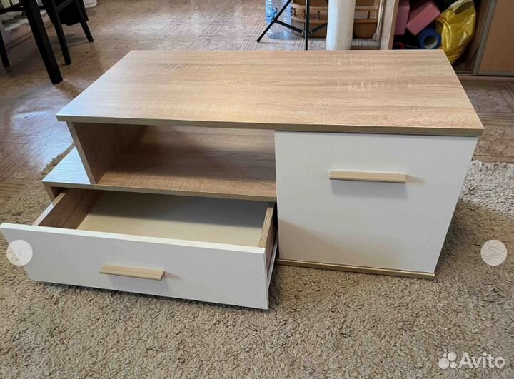 Тумба под телевизор