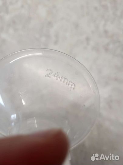 Молокоотсос механический Medela