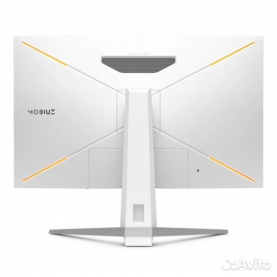 Игровой монитор BenQ EX3210U Mobius 4к 144ггц