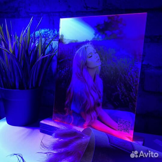 Постер на праздник