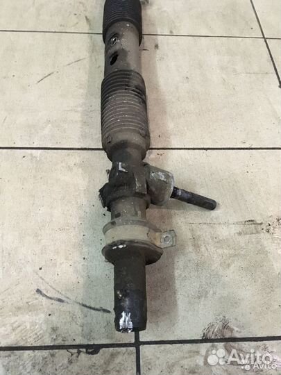 Рейка рулевая Daewoo nexia