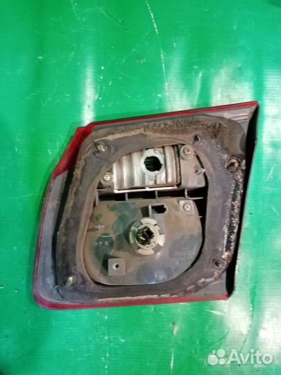 Стоп Сигнал фонарь задний левый Mazda 626 GF 1999