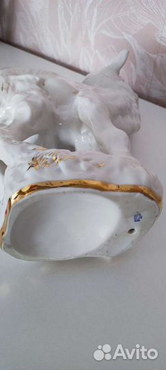 Статуэтка лфз