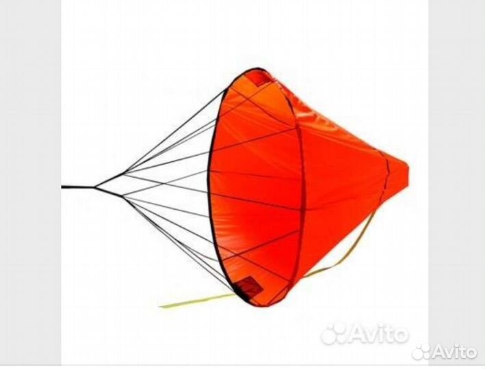 Якорь плавучий Средний диам. 1м