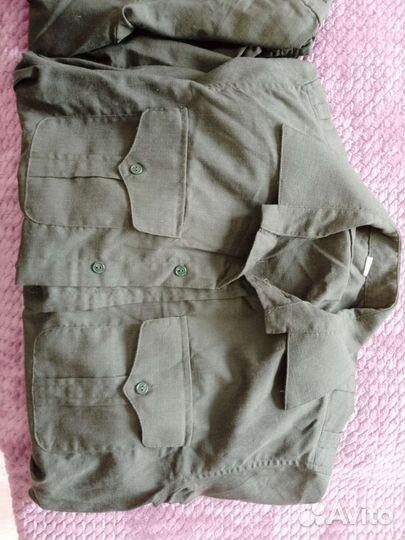 Военная форма