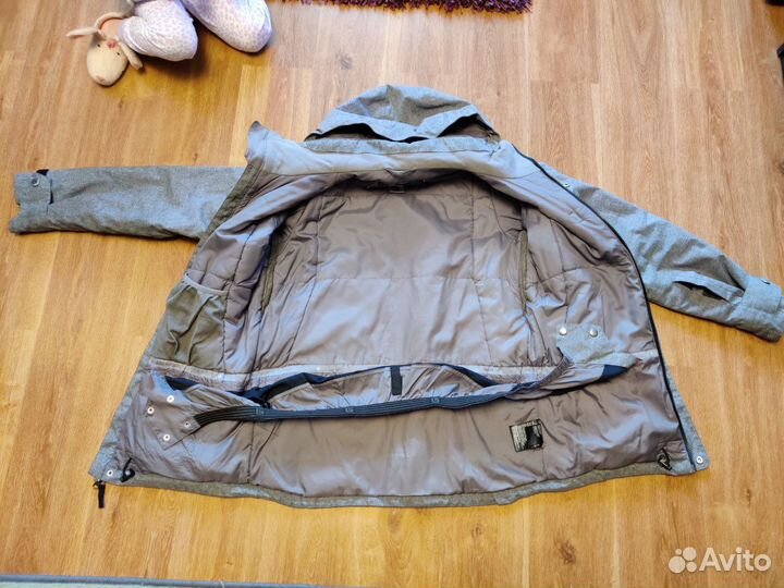 Burton dryride store