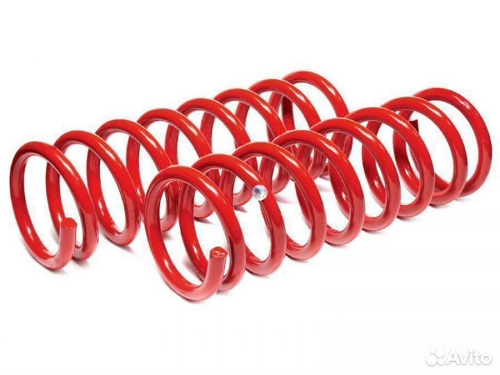 Пружина Фобос на УАЗ Хантер,Патриот передняя +30мм