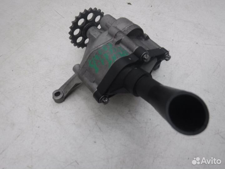 Насос масляный Mercedes-Benz Sprinter 1995-2006