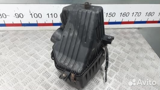 Корпус воздушного фильтра suzuki grand vitara 2 (E