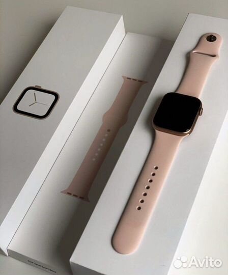 Часы apple watch 8 45 mm