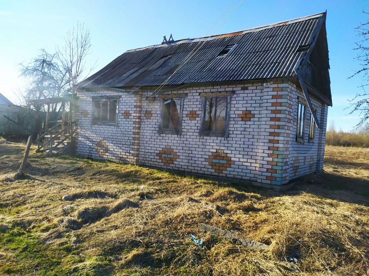 Участок 18 сот. (ИЖС)