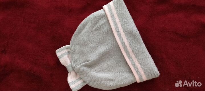 Демисезонный компект