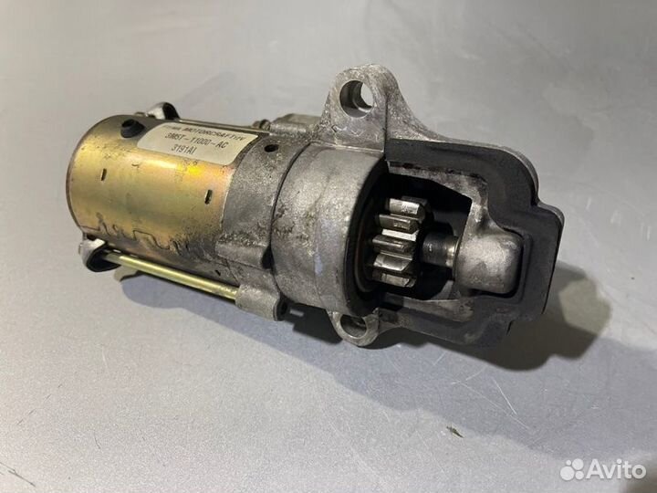 Стартер C-Max Focus Mondeo Tranzit Escape Explorer