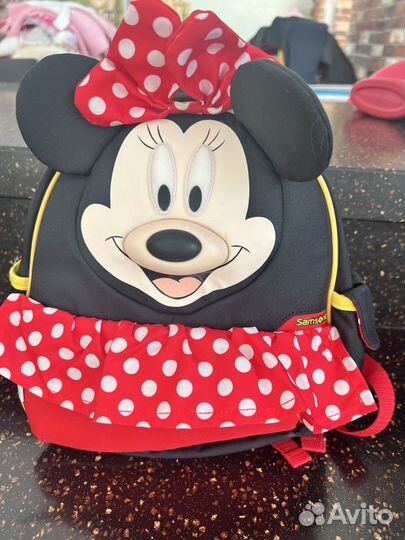 Рюкзак disney