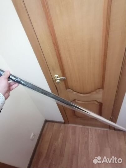Бильярдный кий