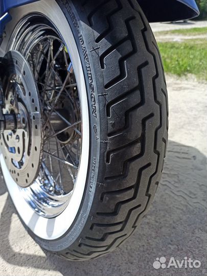 Harley Davidson Street Glide 2006