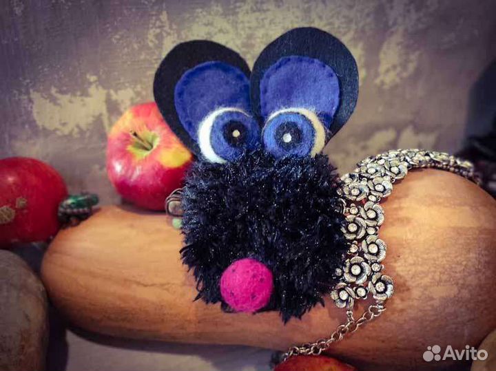 Маппет, театральные куклы