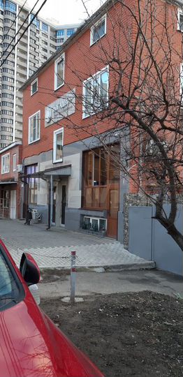 Свободного назначения, 250 м²