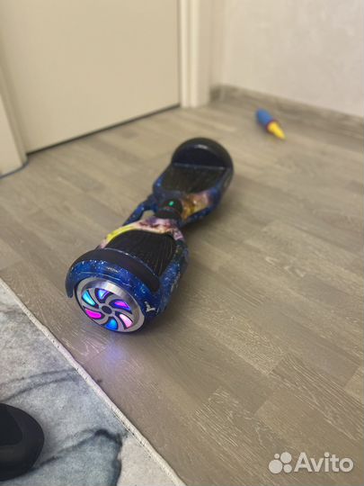 Гироскутер