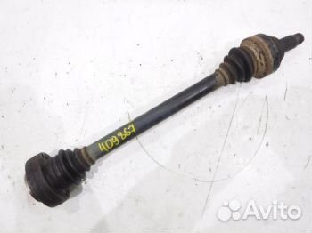 Привод задний 33207521133 бмв