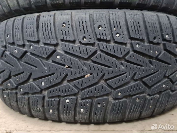 Nokian Tyres Hakkapeliitta 7 205/55 R16 94T