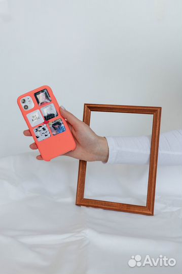 3D стикеры на телефон от производителя